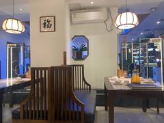 -徽韵人家·传承正宗徽菜(牡丹园店)