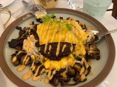 -盐说·西式餐酒馆(光明万达店)