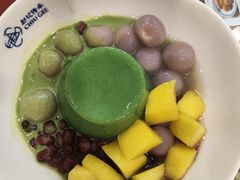 -赵记传承·中国甜品(福州总店)