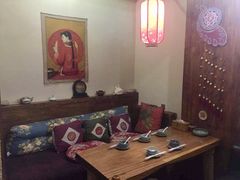 -馬蘭花開(车站大道店)