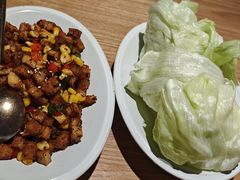 -七色云蔬食(喜邻里店)