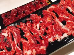 -陈记顺和牛肉火锅馆(天河北路店)