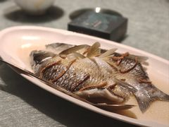 -沅江水·湖南家宴(南村万博长隆商圈店)