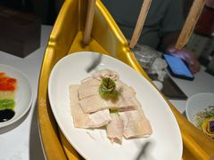 -狮拾久·现代新加坡料理(壹方城店)