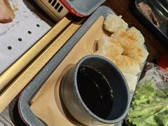 -新石器烤肉(之心城店)
