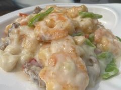 -清真利德顺小老饭庄(复兴路店)