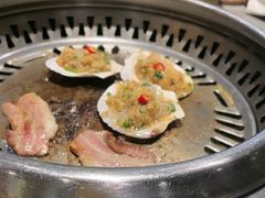 -盛江山自助料理(太原街万达店)