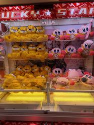 -LuckyStar幸运星家庭娱乐中心(东莞国贸店)