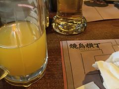 -烧鸟横丁(联发文创口岸店)