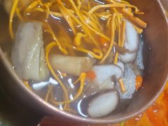 -滇釜火锅·能喝汤的火锅(车公庄店)