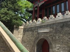 -钓鱼台国宾馆
