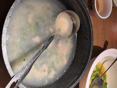 -大家食府·福建菜(FAC协盛中心庭院餐厅店)