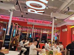-南浦洞烤肉·新世界版(奥体店)