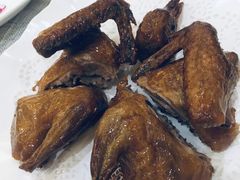 -潮府馆·非遗潮州菜·世纪公园(新国际博览中心店)
