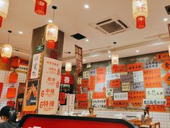 -佬缸炮江湖川菜(玉林店)