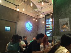 -发记甜品(山东街店)