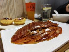 “酥不腻”烤鸭-小大董·烤鸭(五棵松店)