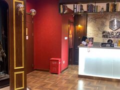 -恐怖游戏(湖滨店)