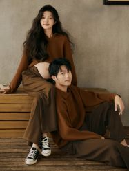 点击看大图 -暖摄影 孕妇写真家庭影像馆 (自然光主题店)