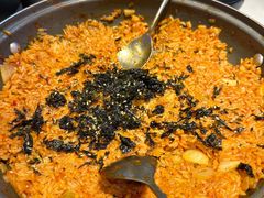 -韩时烤肉(枫蓝店)