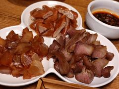-老爷子原味蒸饺(总店)