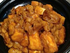 -峨嵋酒家(清河店)