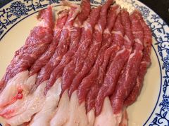 -裕德孚·非遗手切涮羊肉(东直门内大街店)