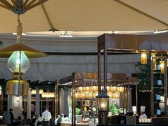 -武汉洲际酒店