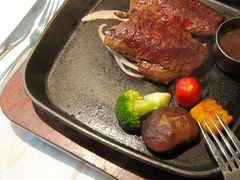 -牛扒先生·厚切雪花牛扒西餐厅(北京路禺山路店)