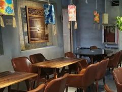 大堂-云上千禾(水上店)
