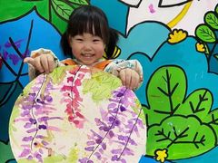 -尼莫儿童美术(三阳路融科天城校区)