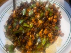 -云海肴·汽锅鸡·云南菜(天津国金汇店)