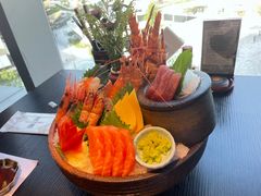 -花潮料理艺食馆(成都万象城店)