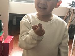 -不作·手工银饰DIY(西红门店)