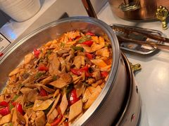 -涨巢·潮玩水疗局