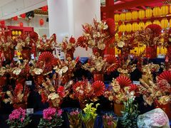 -银泰百货(北京大红门店)