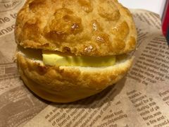 -龙记香港茶餐厅(久光百货店)