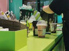 -gleeglee乐溢亦茶(合生汇店)