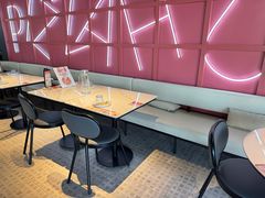 -必胜客(栖乐荟店)