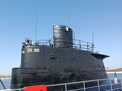 -泰达航母主题公园