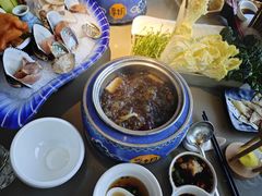 -享月汤皇(高新路店)