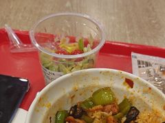 -和合谷(海淀五路居店)