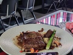 -Nord Grill&Bar Highland诺德西餐(深圳欢乐海岸店)