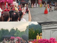 -华清宫景区