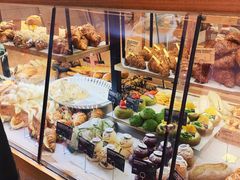 -PAPER STONE BAKERY(天汇广场店)