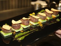 -月下料理(楷林IFC店)