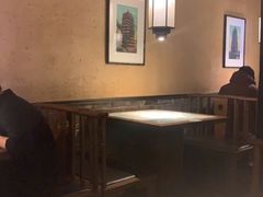 卡座-谭家弄堂(亚欧商厦店)