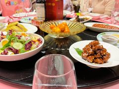 -丰收日·小海鲜·沪上家宴(顾村正大店)
