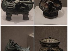 -河南博物院