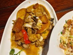 -前海沿·青岛菜(五四广场永旺店)